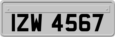 IZW4567
