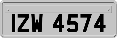 IZW4574