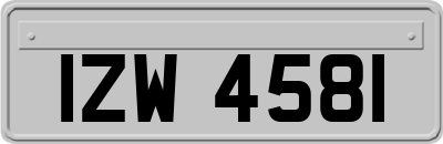 IZW4581