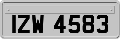 IZW4583
