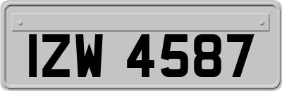 IZW4587