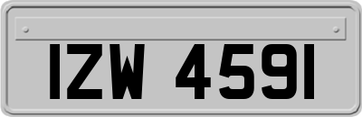 IZW4591
