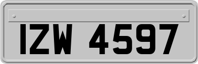 IZW4597