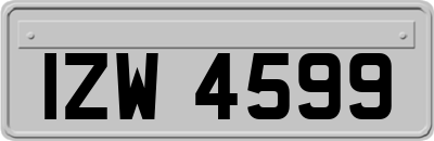 IZW4599