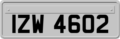 IZW4602
