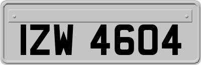 IZW4604