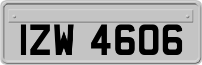 IZW4606