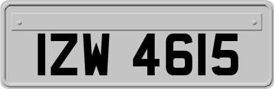 IZW4615