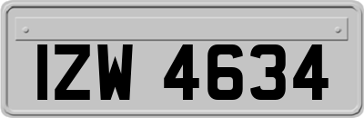 IZW4634