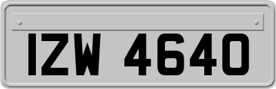 IZW4640