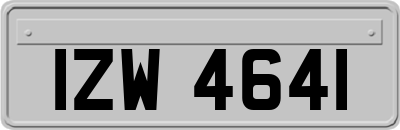 IZW4641
