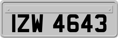 IZW4643