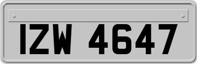 IZW4647