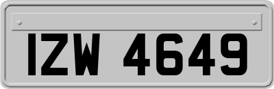 IZW4649