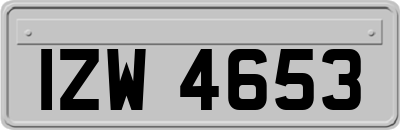 IZW4653