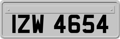 IZW4654