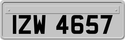 IZW4657