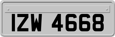 IZW4668