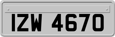 IZW4670