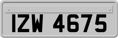 IZW4675
