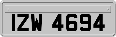 IZW4694