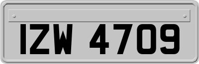 IZW4709