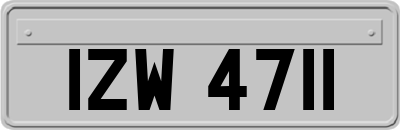IZW4711