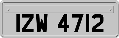 IZW4712