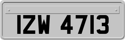 IZW4713