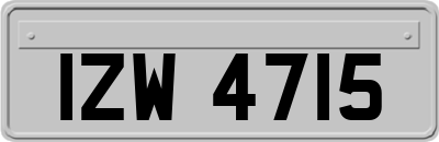 IZW4715