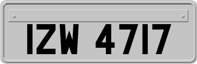 IZW4717