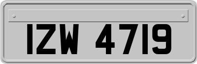 IZW4719