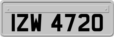 IZW4720