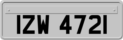 IZW4721
