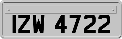 IZW4722