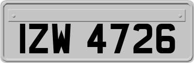IZW4726