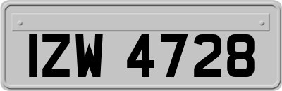 IZW4728