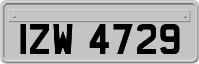 IZW4729