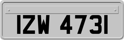 IZW4731