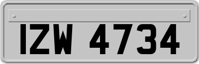 IZW4734