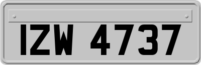 IZW4737