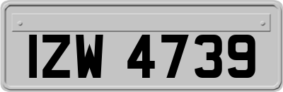 IZW4739