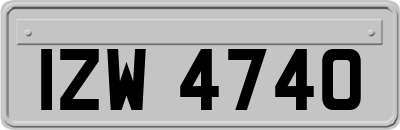 IZW4740