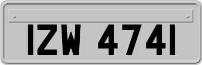 IZW4741