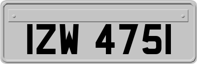 IZW4751