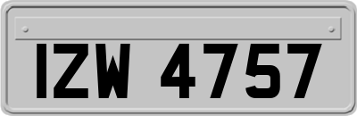 IZW4757