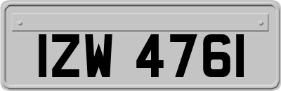 IZW4761
