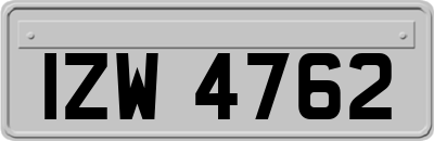 IZW4762