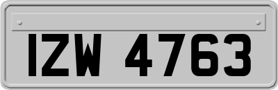 IZW4763