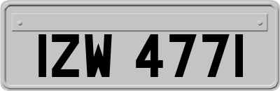 IZW4771